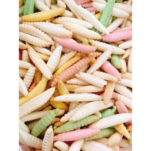 500gr Bánh Đuông Dừa Siêu Thơm Béo Ngậy