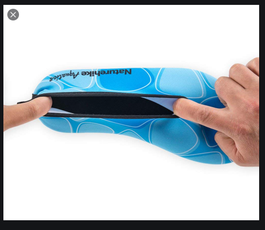 GIÀY ĐI BIỂN NATUREHIKE NH18S001-X