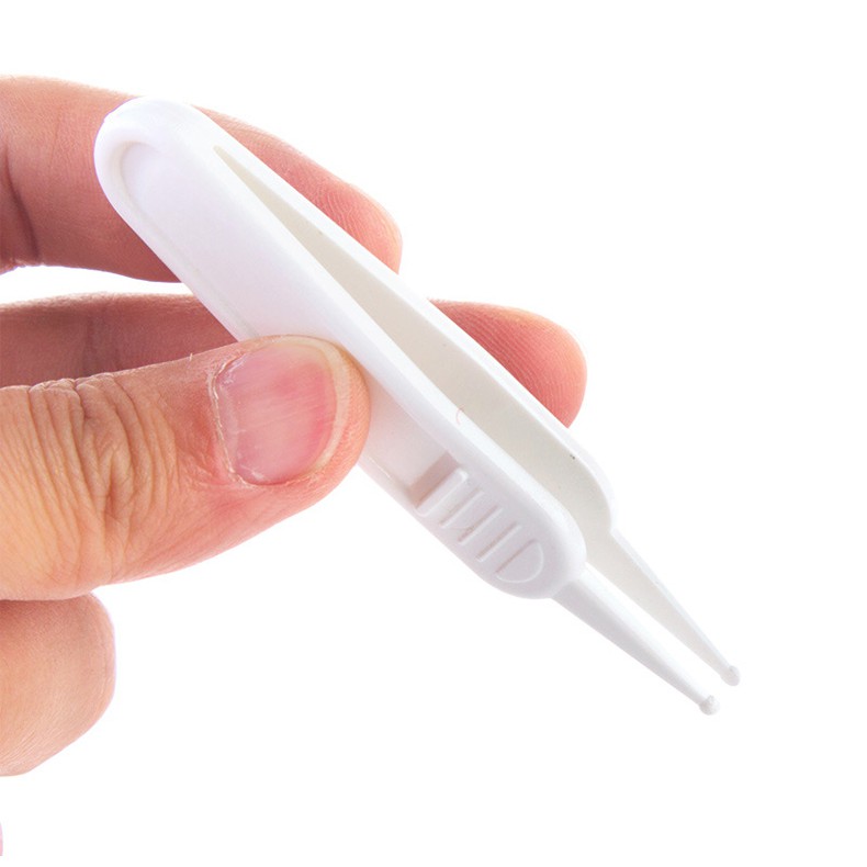 Dụng cụ gắp rỉ mũi gỉ mũi an toàn cho bé