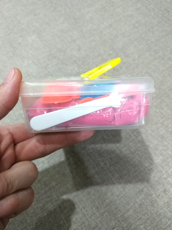 Bộ Đồ Chơi Cát Động Lực CĐL-002