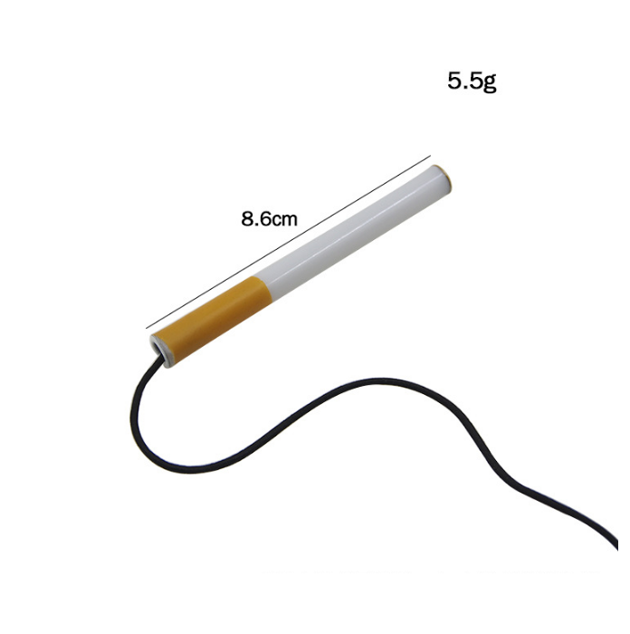 [HCM] ảo thuật điếu thuoc hít lên mũi [ Freeship ]