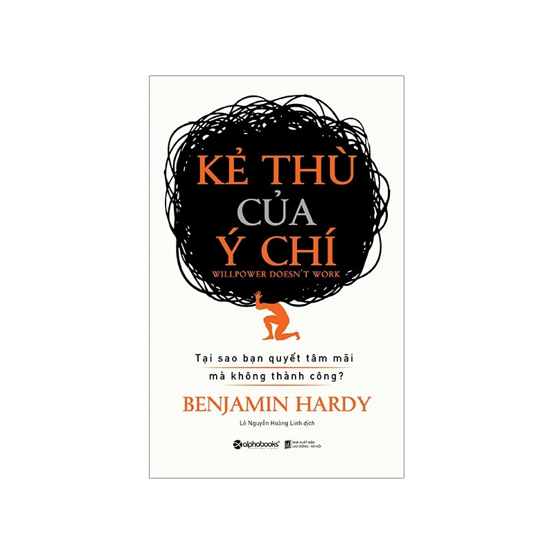 Sách - Kẻ thù của ý chí