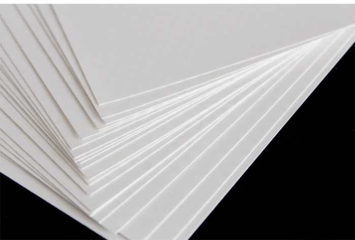 Giấy Fort (Ford) 230gsm khổ A3-100 tờ