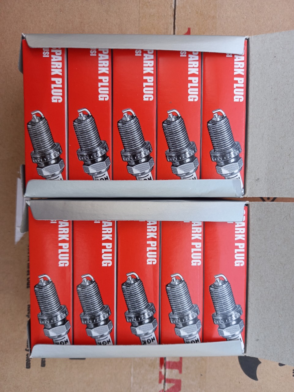 BUGI YAMAHA CHÂN DÀI EX 135, EX 150...