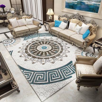 THẢM BALI MÀU TRỐNG ĐỒNG LOẠI 2MX3M