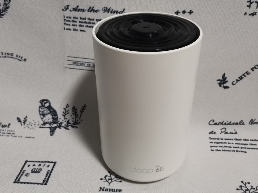 Bộ phát Mesh Wifi 6E TP-Link Deco AXE5400 (XE75) Tri-Band