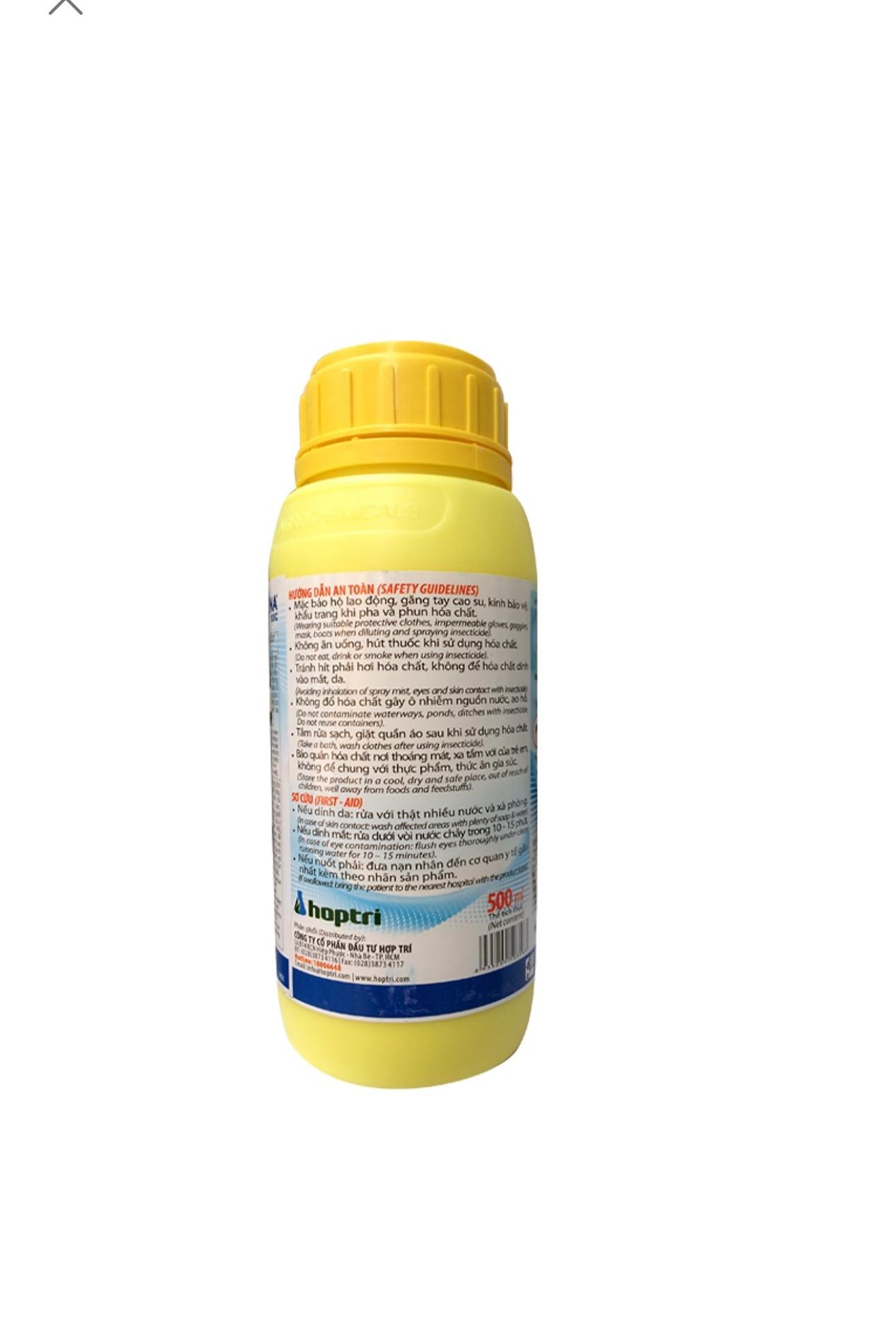 [HCM]Thuốc diệt muỗi Fendona 10SC (1 Lít)