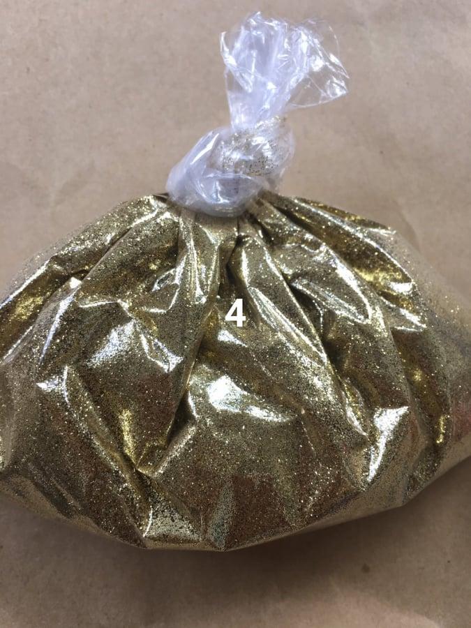 100g bột kim tuyến mịn