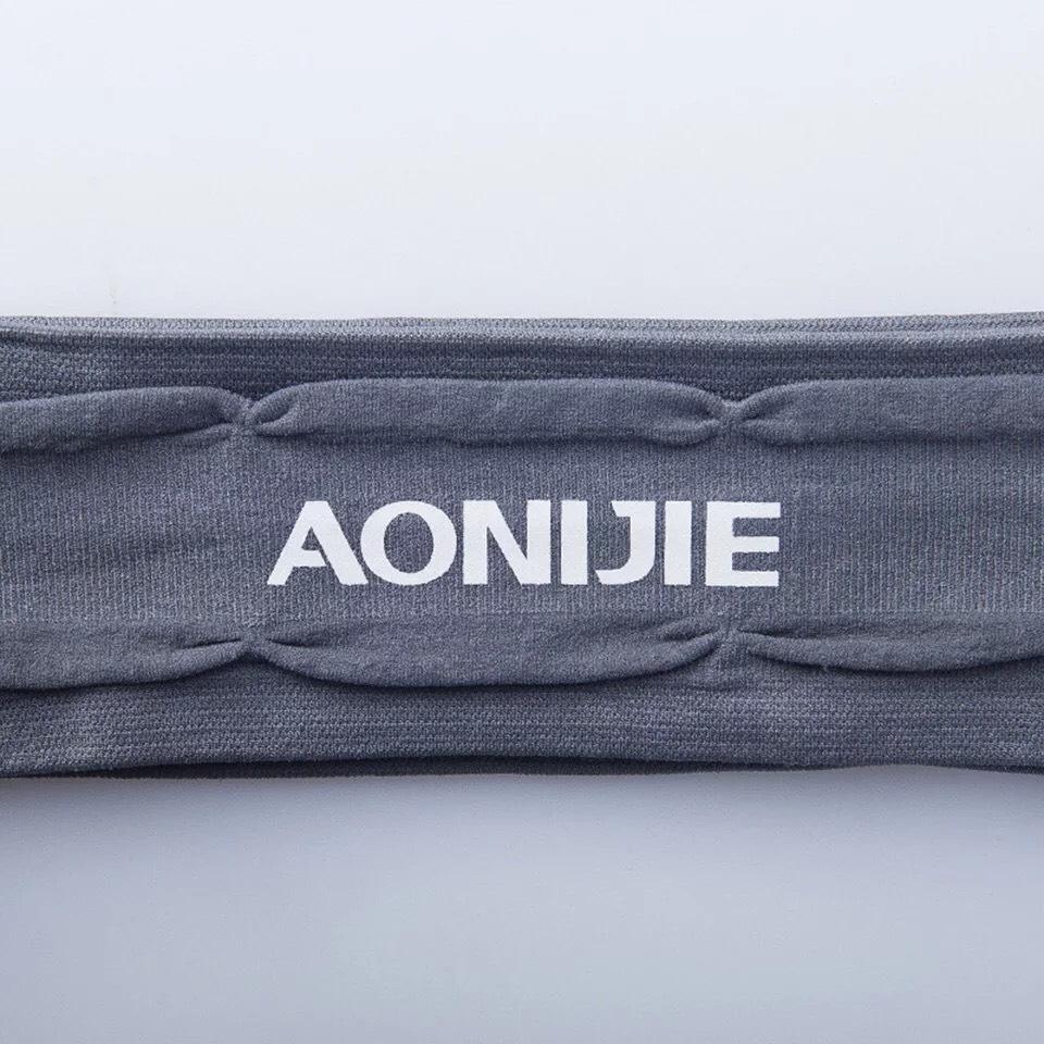 Băng chặn mồ hôi đầu thể thao AONIJIE E4086