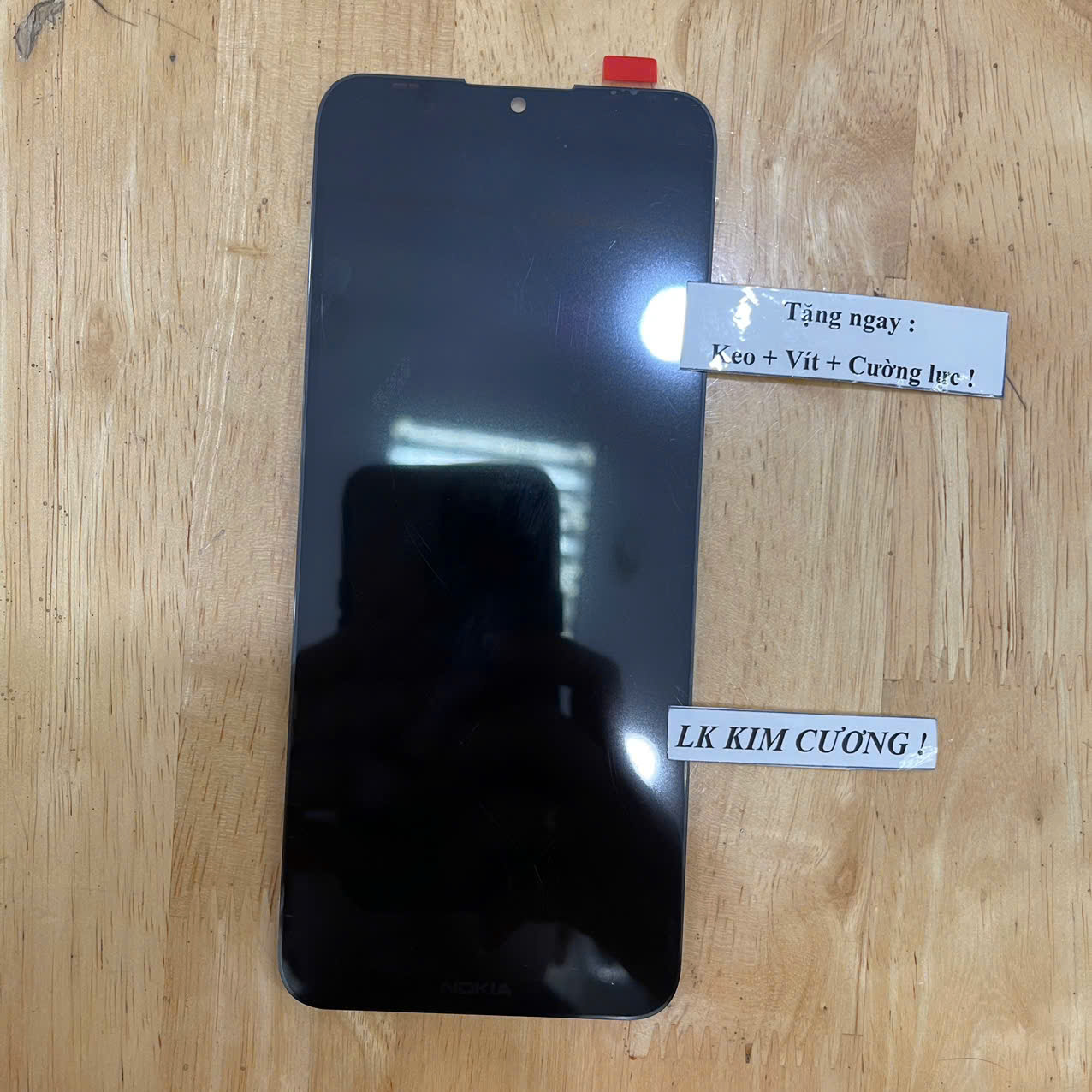 Màn hình tương thích nokia C30