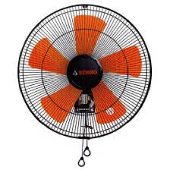 Quạt treo tường Senko 2 dây TC1886