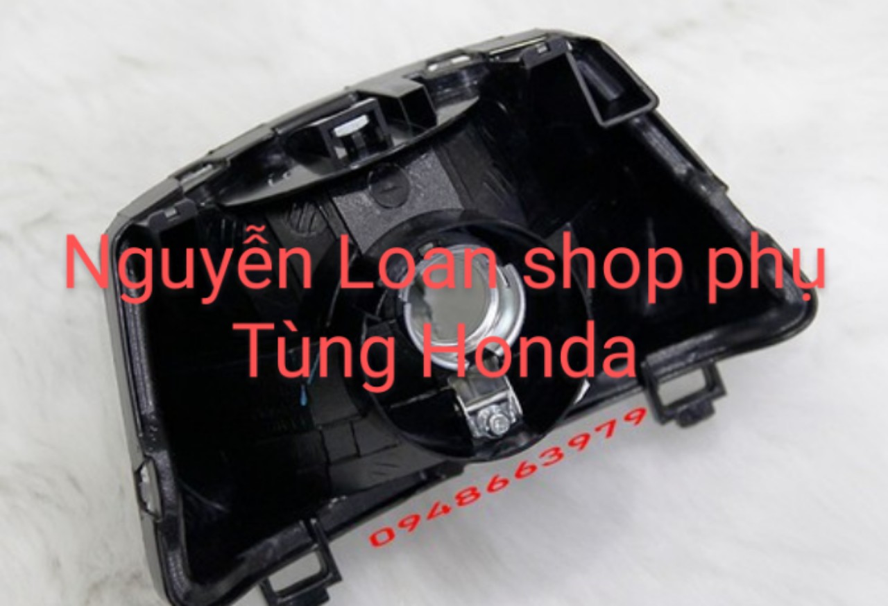 CHÓA ĐÈN CHO XE WAVE THÁI 110 ZIN CHÍNH HÃNG