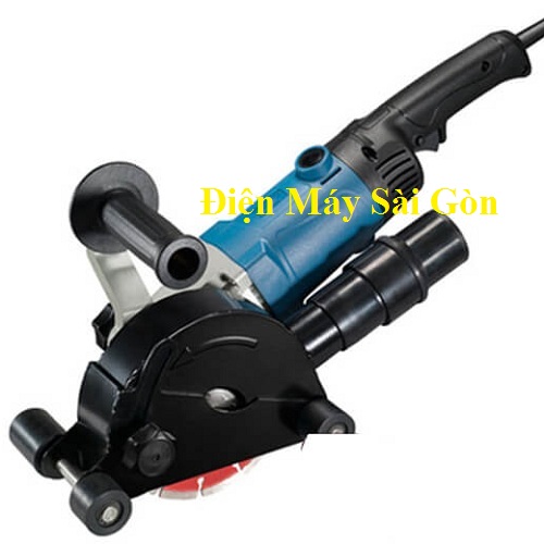 Máy cắt rãnh DZR02-150