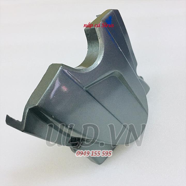 nắp cá xe sirius dùng cho xe TQ