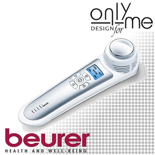 Máy massage mặt chống lão hóa beurer fc90