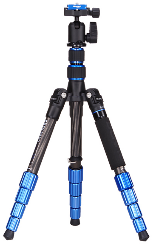 [HCM]Chân máy ảnh Benro FSL 09CN00 Carbon
