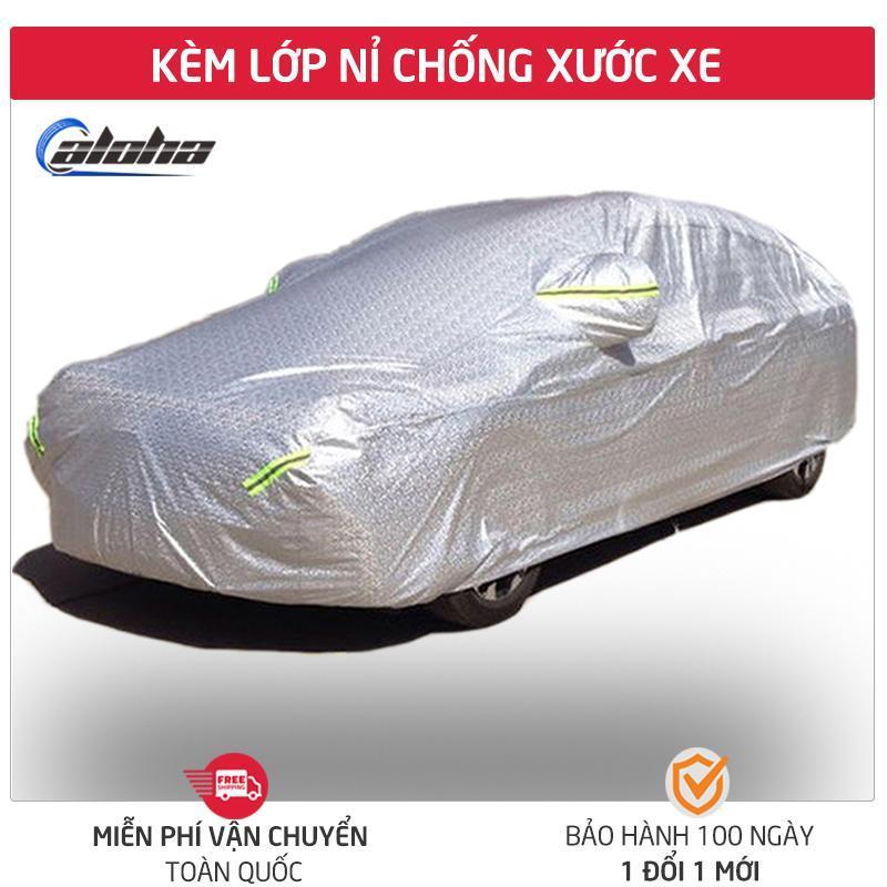 Bạt xe hơi ,Bạt phủ xe hơi, áo trùm che phủ xe hơi, Bạt phủ xe ôtô tráng nhôm bạc 4 chỗ, 2 lớp chống nóng, mưa, xước sơn,bat phu xe hoi,bat xe hoi,bat phu o to,bat phu oto,bat o to,bat oto