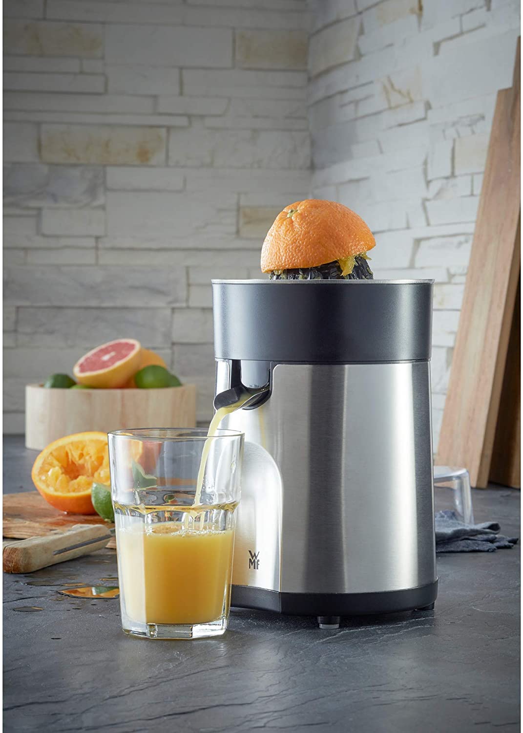 [Hàng nội địa Đức] Máy vắt nước cam WMF nội địa Đức