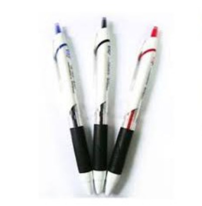 Bút bi Uni Jetstream SXN150-05( SXN155) nét 0.5mm dạng bấm