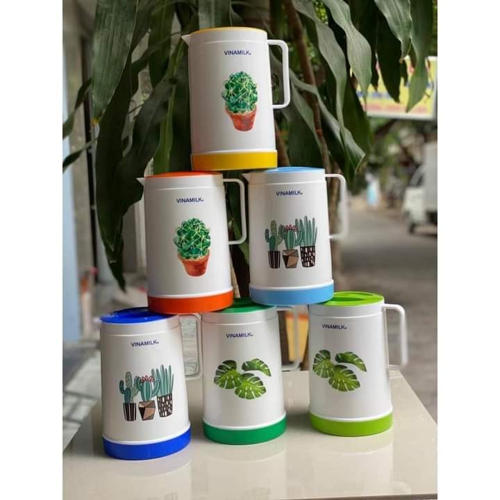 Ca giữ nhiệt 1.5 Lít