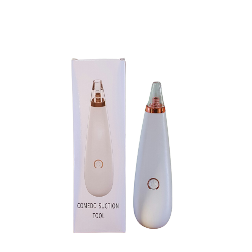 [BẢO HÀNH 30 NGÀY + TẶNG KÈM 3 ĐẦU HÚT] Máy hút mụn cầm tay cao cấp Black Head Detector hút hiệu quả mụn trứng cá, mụn cám, mục đầu đen