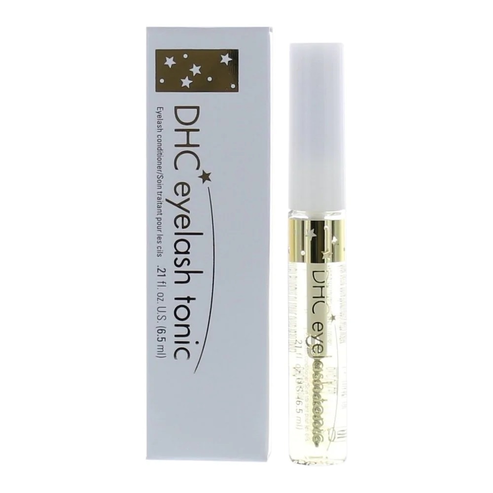 dưỡng dài mi DHC eyelash tonic Nhật Bản