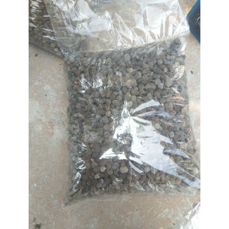 Phân Dê Bón Lan Đã Qua Xử Lí (Túi 1Kg)