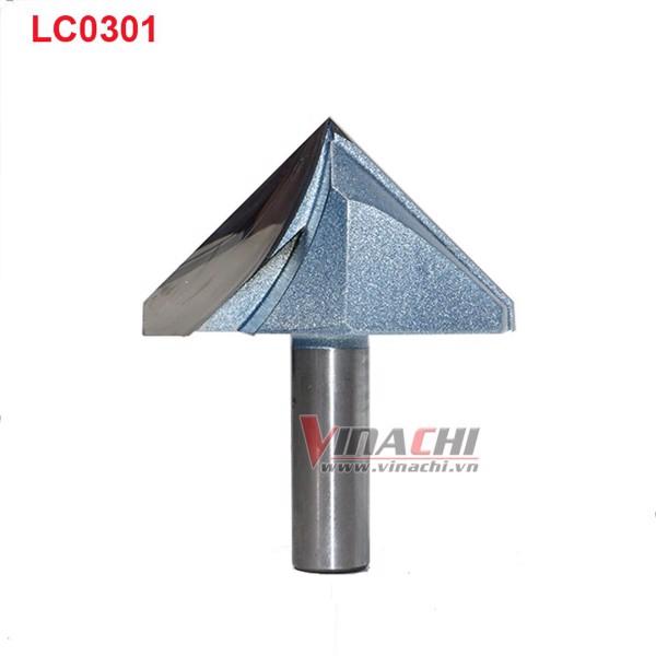 Mũi mòi v Tideway LC0301