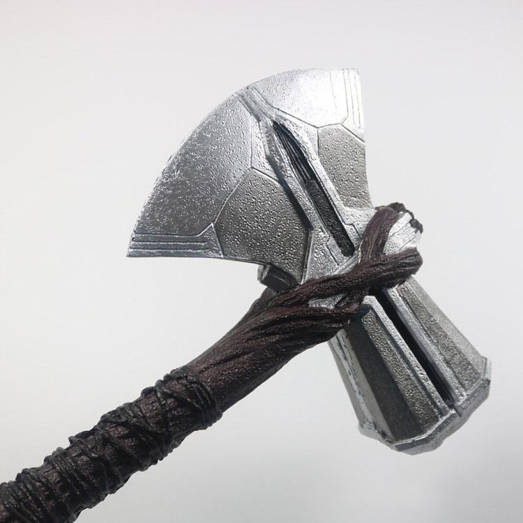 Mô hình đồ của Thor làm bằng form 70cm