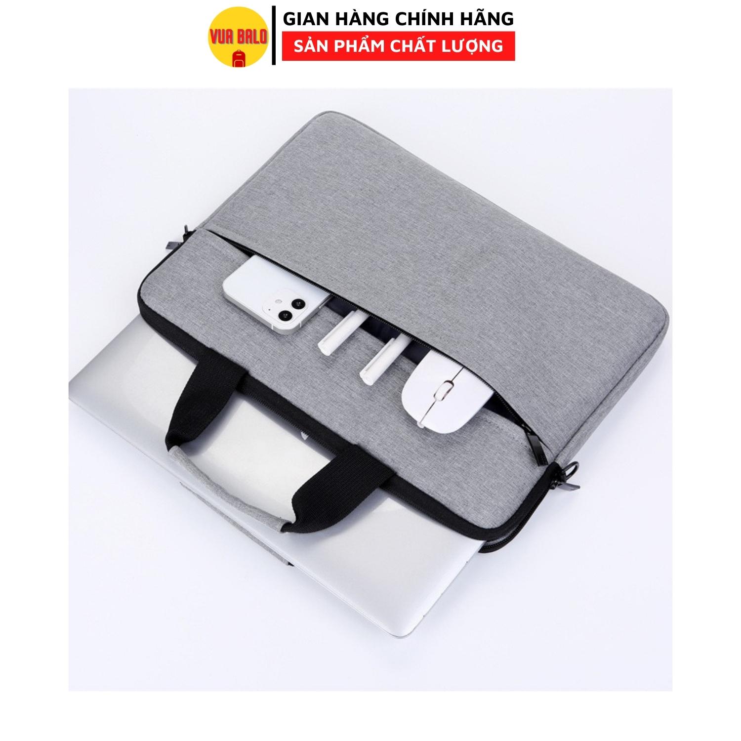 Cặp Túi chống sốc có quai xách cho laptop