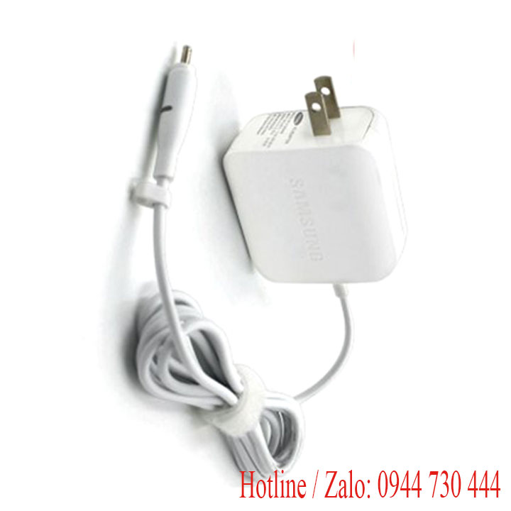 Sạc 19v 2.37a cho laptop Samsung NT900X5Y