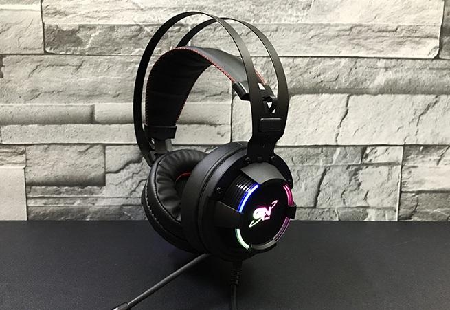 Tai nghe gnet gh268 7.1