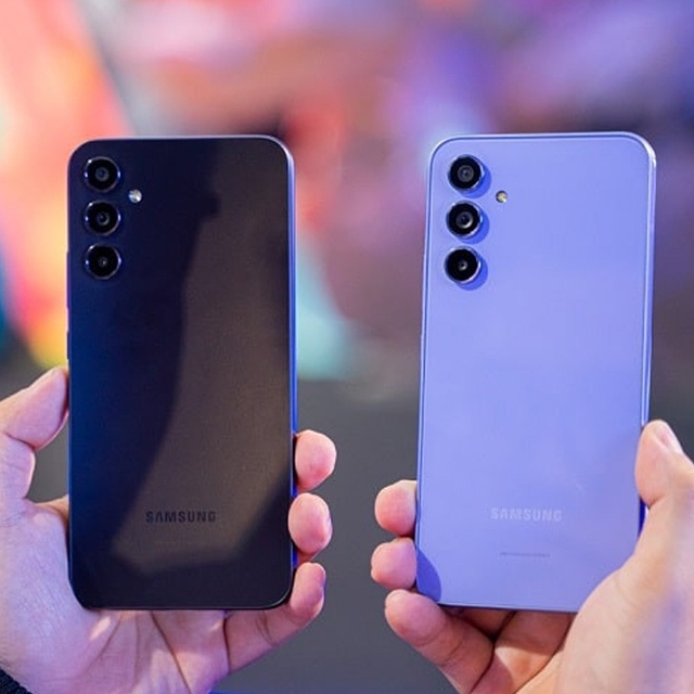 Điện thoại Samsung Galaxy A34 5G  - Hàng chính hãng, Mới 100%, Bảo hành 12 tháng