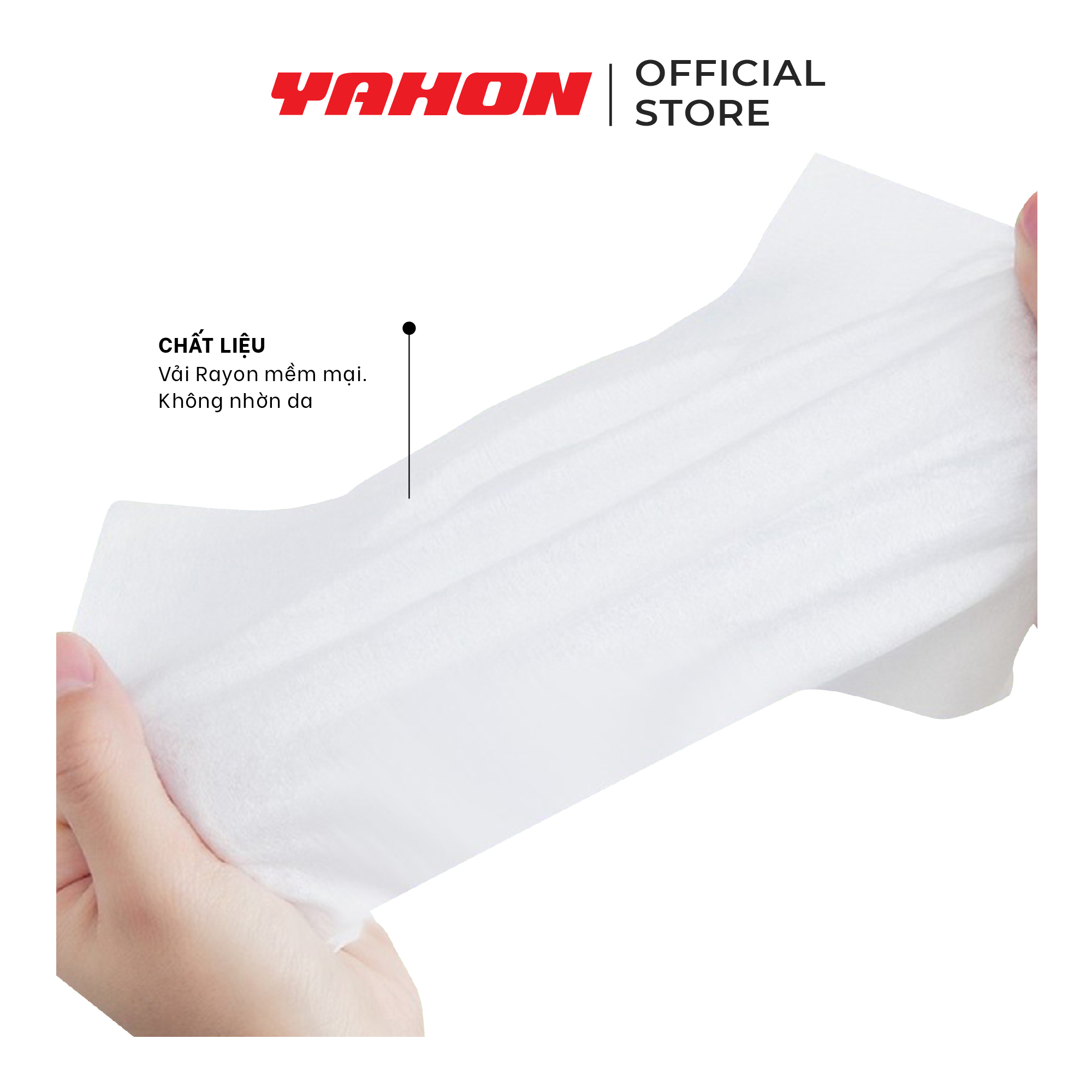 Combo 12 Bao Khăn Ướt Bỏ Túi LET-GREEN 10 Miếng/Bao