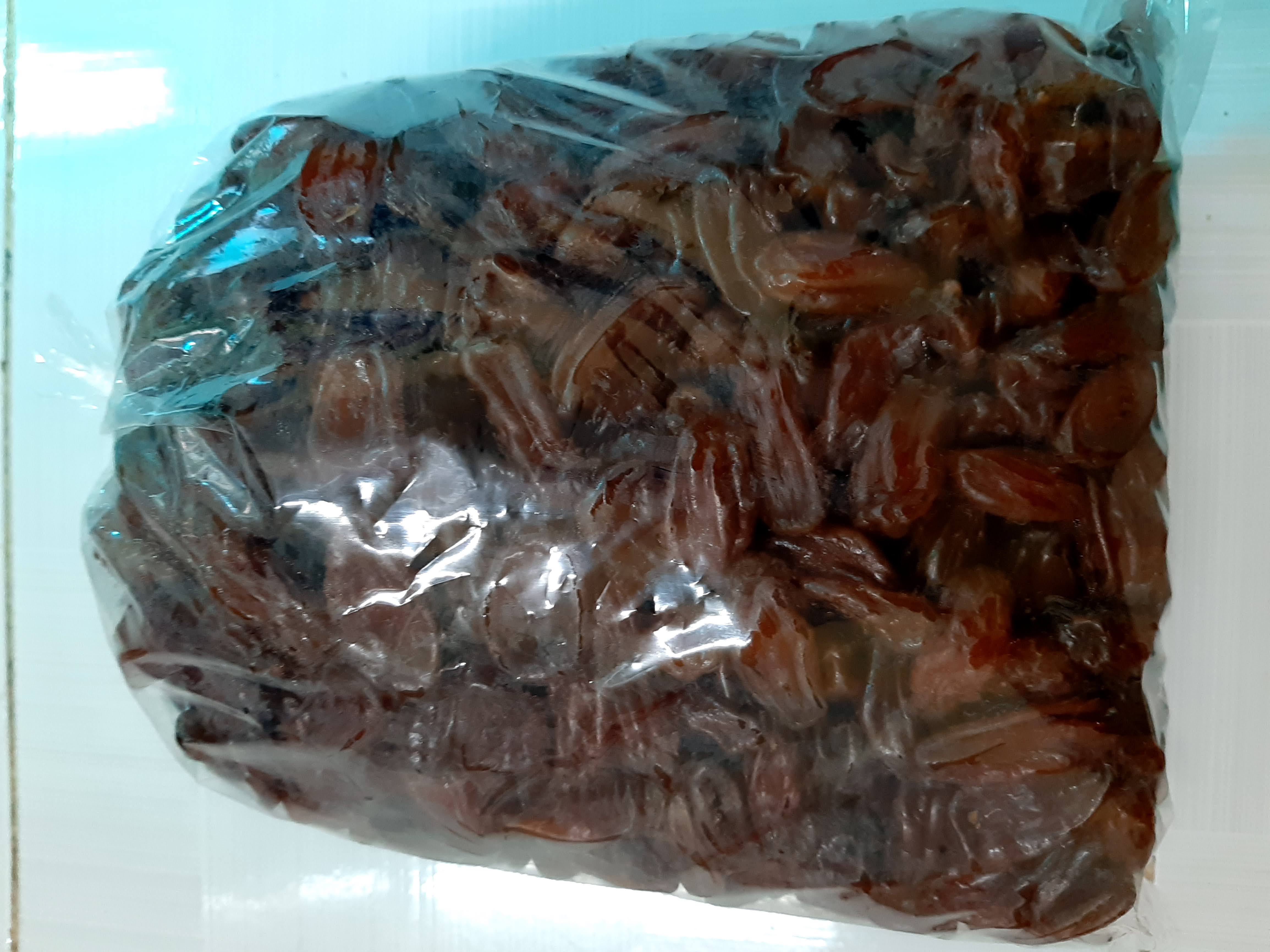 Cóc Sấy Dẻo Ngon