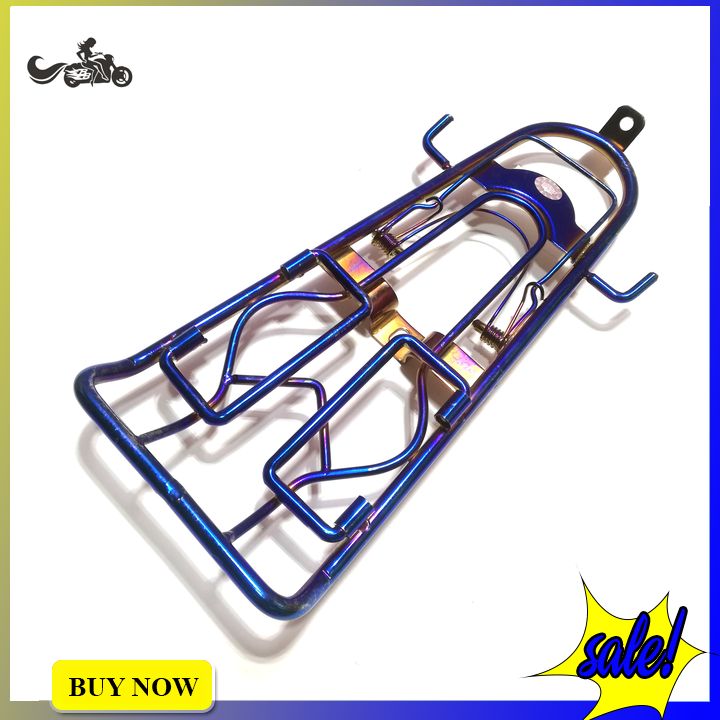 Baga xe Exciter135