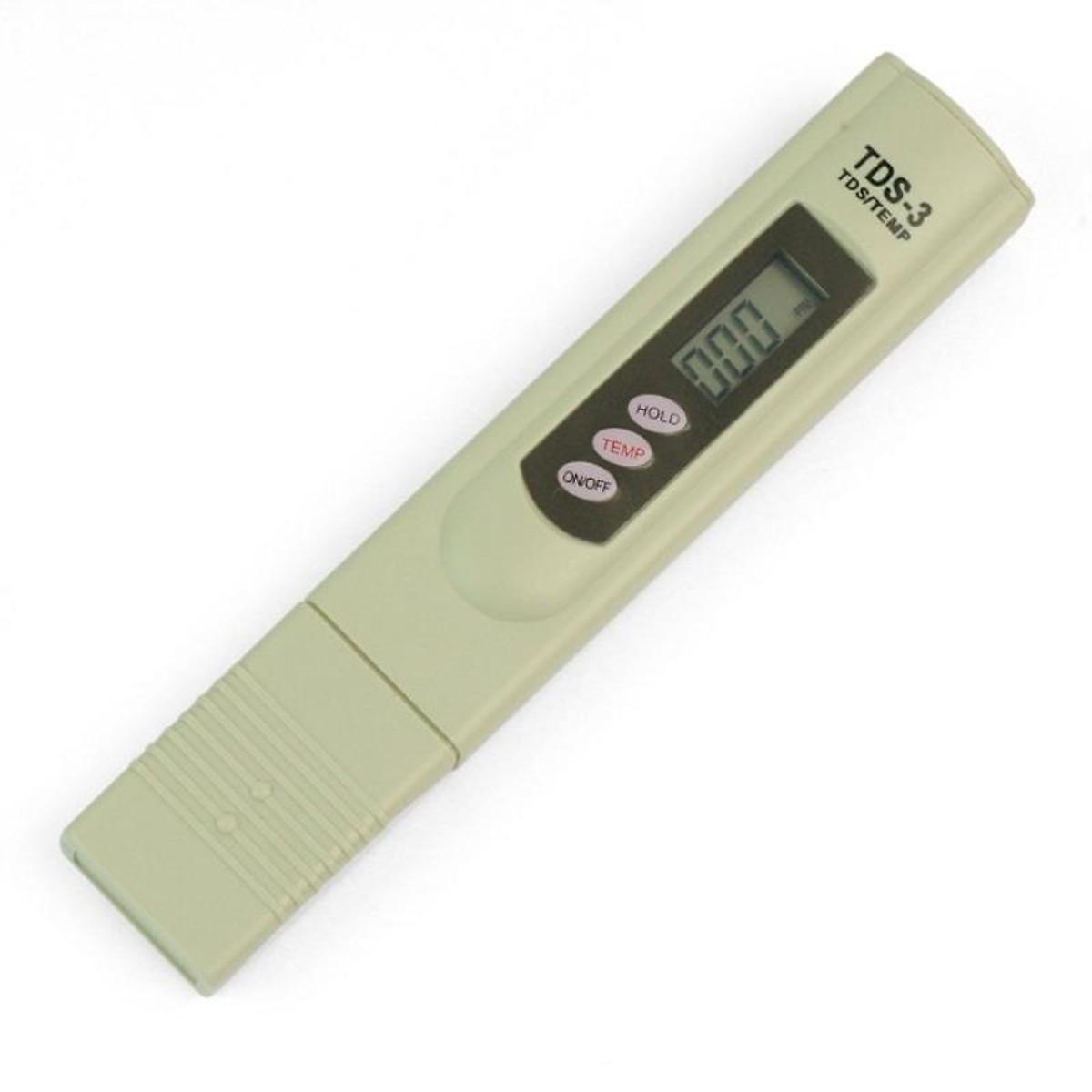 Bút thử nước sạch TDS kèm bao da