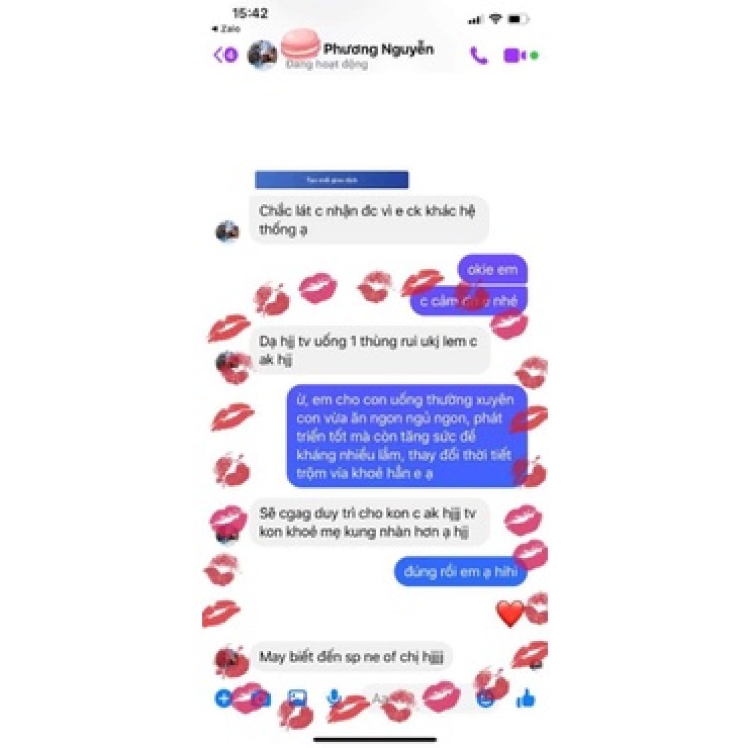 Hồng sâm ChuChu Chu Chu Hàn Quốc cho bé