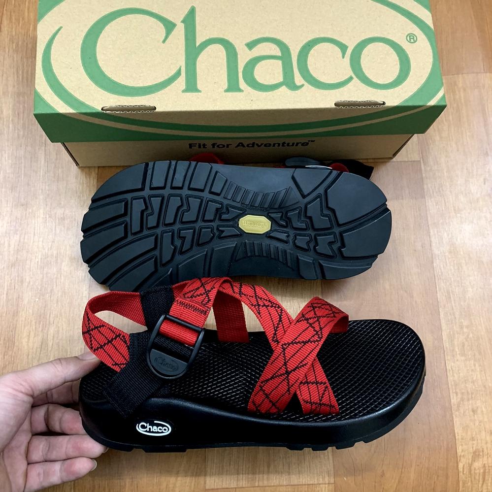 Dép Chaco Nam Mã D104 - Giày Thái Lan