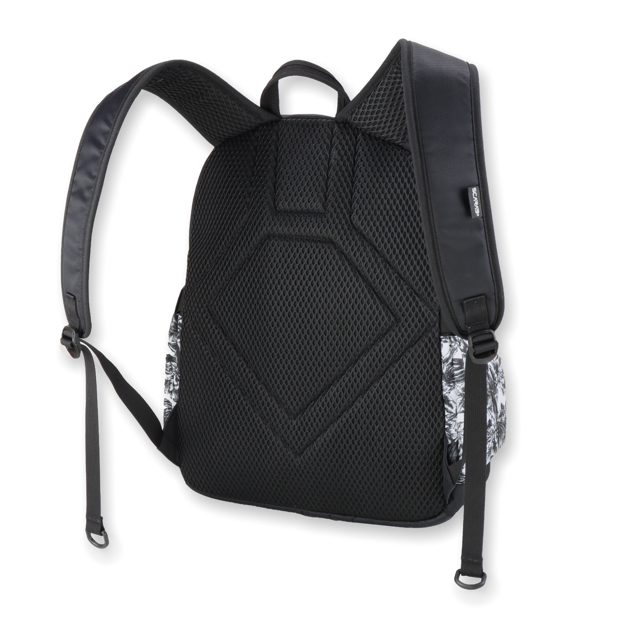 Balo nam size lớn SCARAB - STRONG™ Backpack Unisex