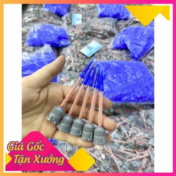 Combo 100 đầu trộn keo 2 thành phần (có bán buôn) PGST2