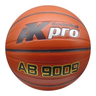 Bóng rổ da cao cấp AKpro AB9009 Size 7 thumbnail