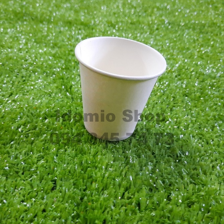 [HCM]Ly giấy Sampling -50 cái/dây