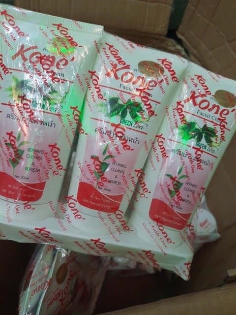 Kone Tẩy tế bào toàn thân