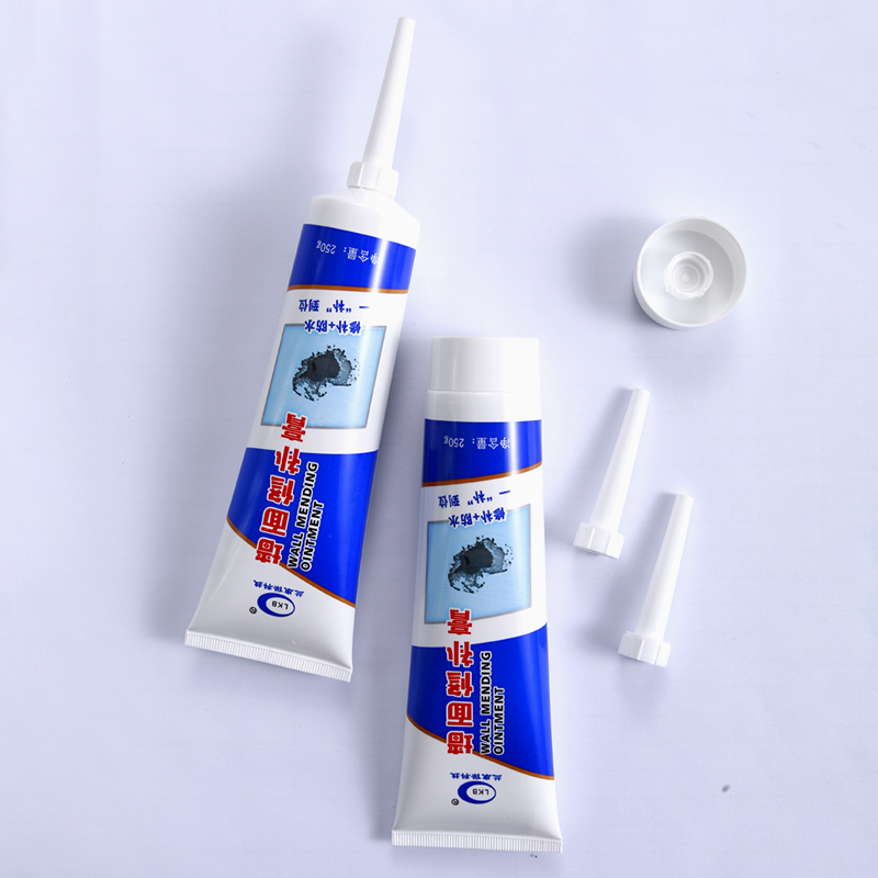 Keo vá tường thông minh Jorevs - Keo Trám Vết Nứt Tường - Keo Vá Tường Thông Minh - Keo Chống Thấm Vá Tường Đa Năng Siêu Tiện Lợi, Bền Chắc Và Hiệu Quả