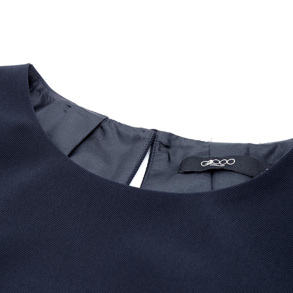 Đầm Nữ G2000 (1623103779) Màu Xanh Đen