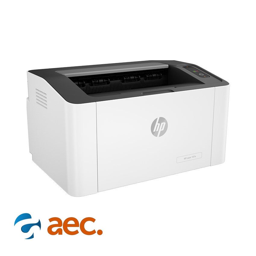 Máy in laser đen trắng HP 107A