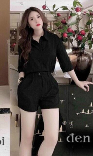 SET BỘ SIÊU XINH 5 MÀU HOT