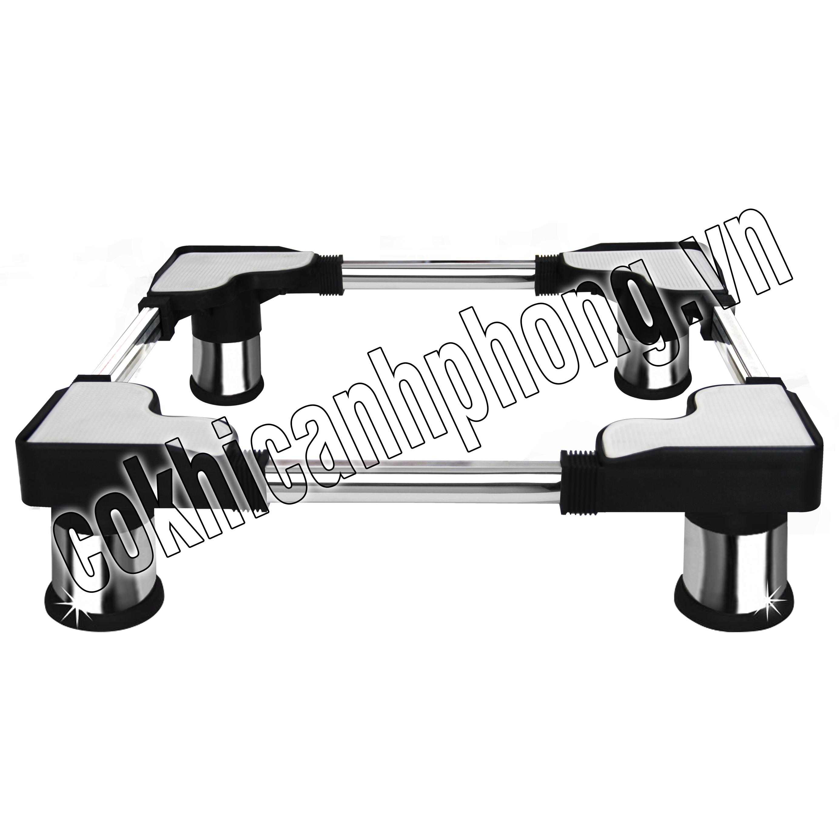 Chân máy giặt/ tủ lạnh CD4860
