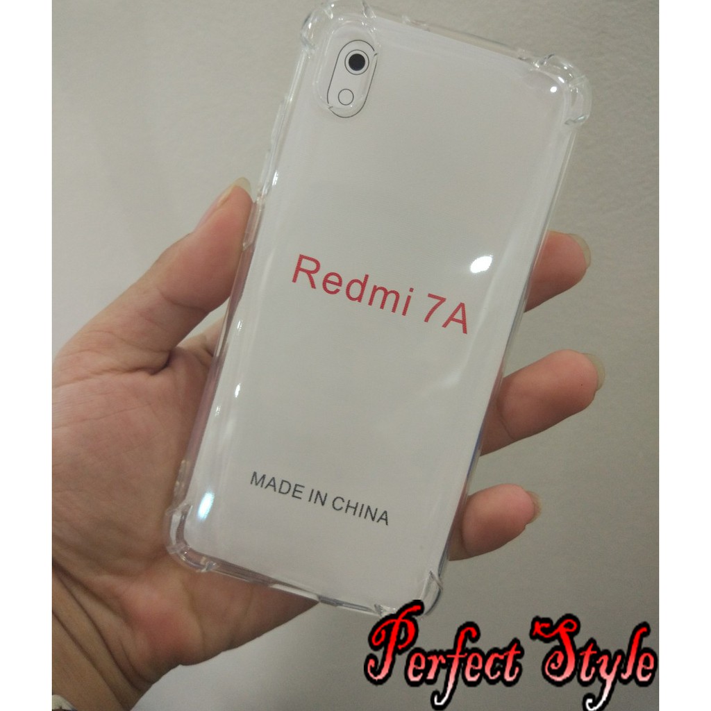 Ốp lưng chống va đập Redmi 7A
